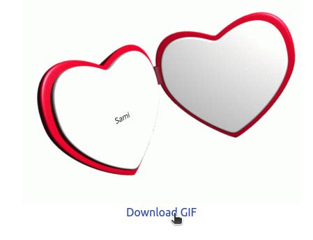 opening heart gif maker|heart gif generator.